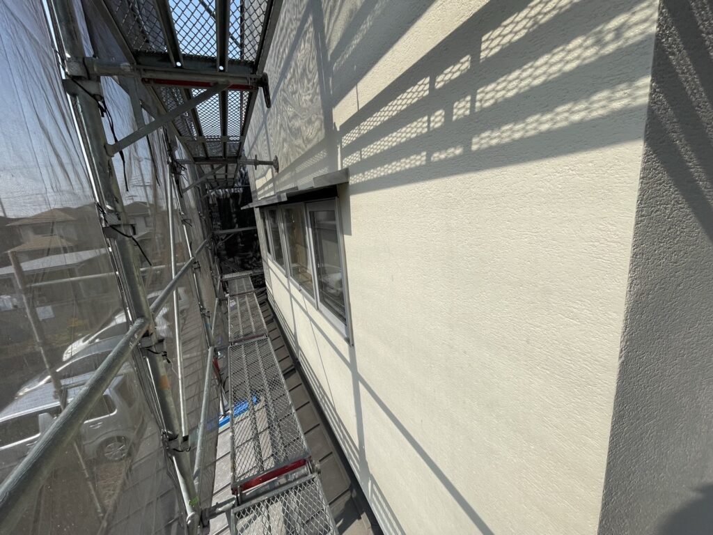 姫路市 屋根・外壁塗装